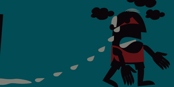 5 Signs of an Unconfident Blogger
